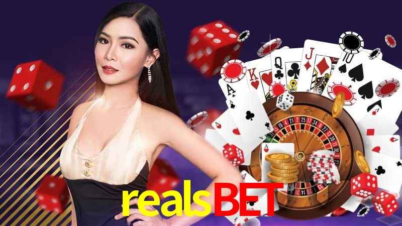A Revolução dos Aplicativos de Jogos no realsbet