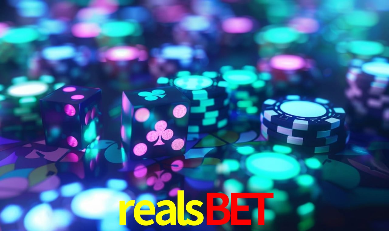 Descubra a Magia dos Jogos de Arcade no realsbet