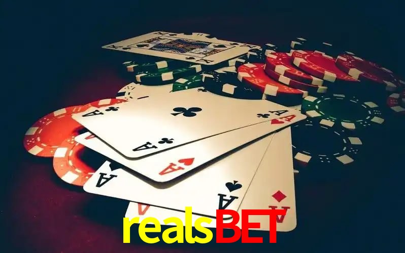 Desvendando o Mundo dos Jogos Virtuais na realsbet