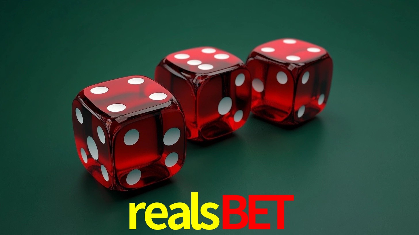 Jogos de Cassino REALSBET.COM