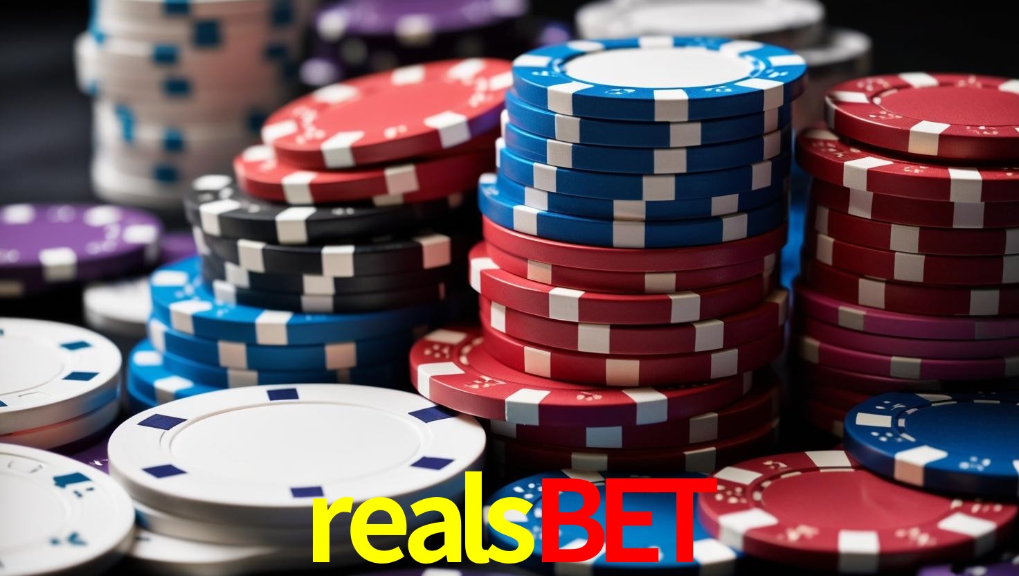 Verificação de Conta REALSBET.COM