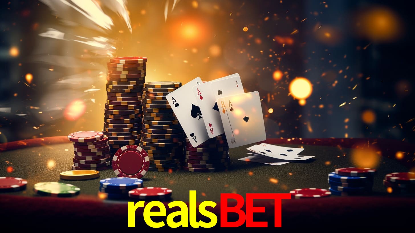 Login Seguro REALSBET.COM