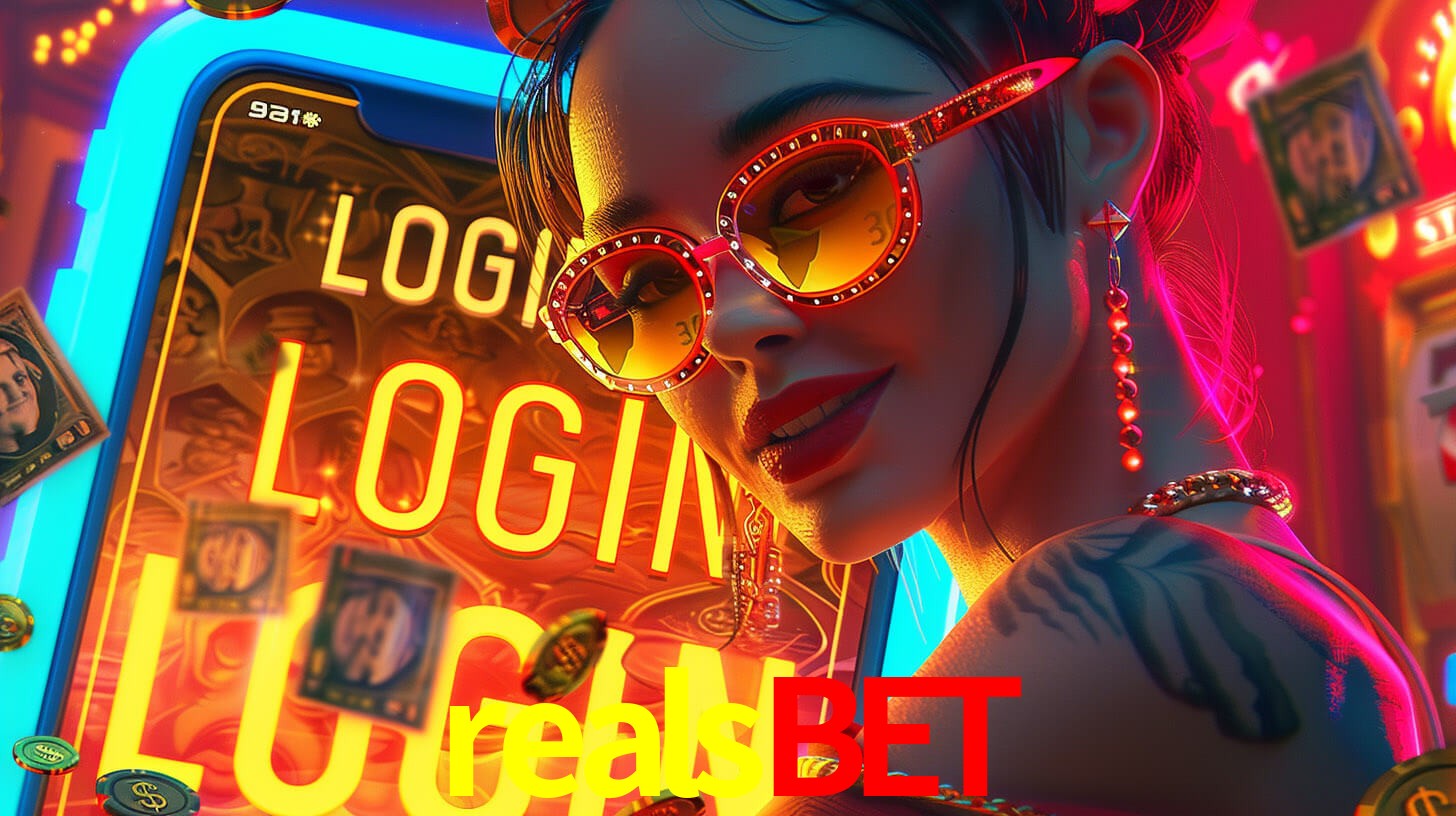 Apostas na Site REALSBET.COM
