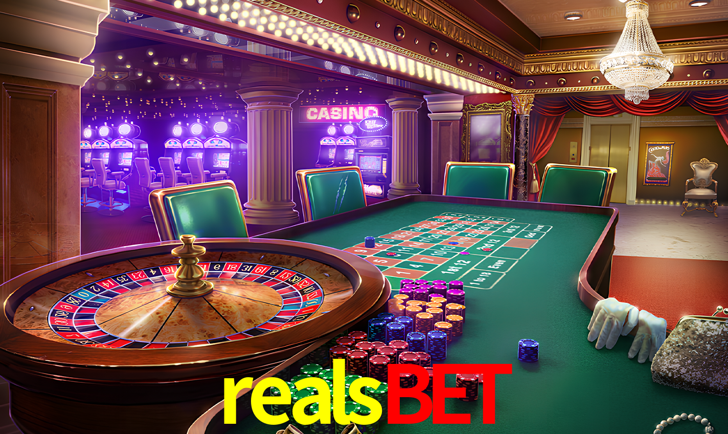 Aviator na Cassino REALSBET.COM
